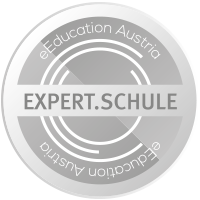 Gütesiegel Expert. Schule-eEducation